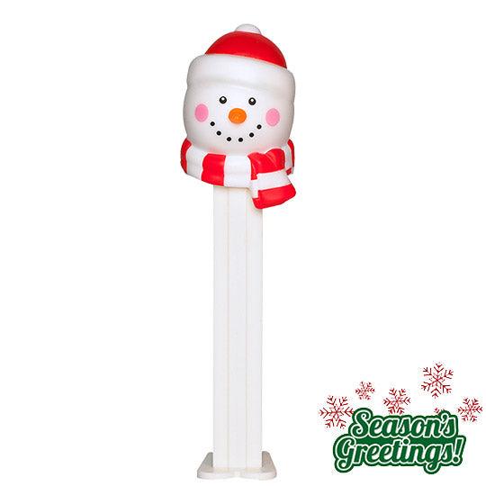 PEZ CHRISTMAS