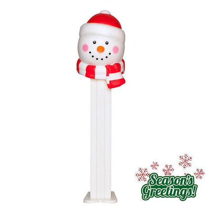 PEZ CHRISTMAS