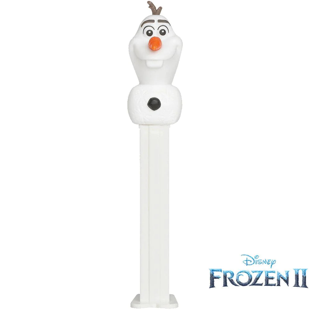 PEZ Frozen