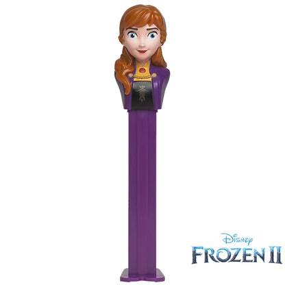 PEZ Frozen