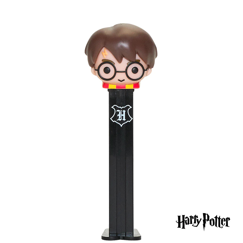 PEZ Harry Potter