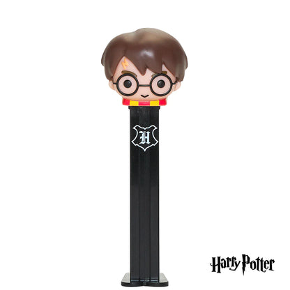 PEZ Harry Potter