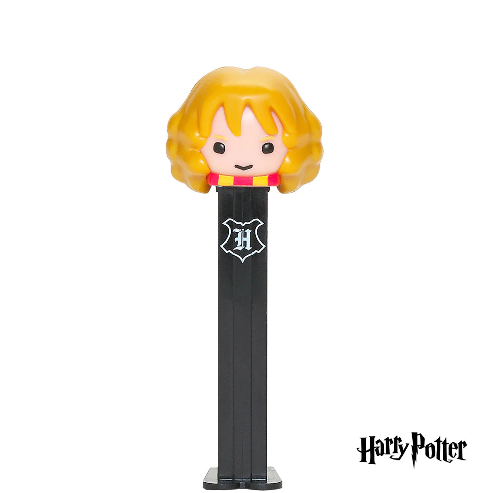 PEZ Harry Potter