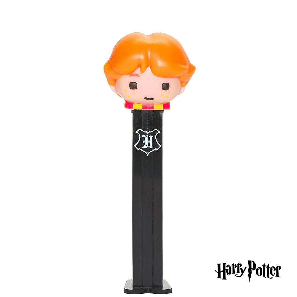 PEZ Harry Potter