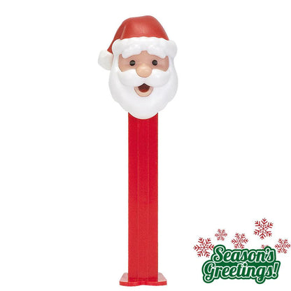 PEZ CHRISTMAS