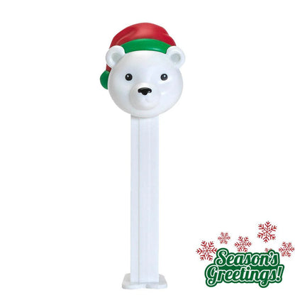 PEZ CHRISTMAS