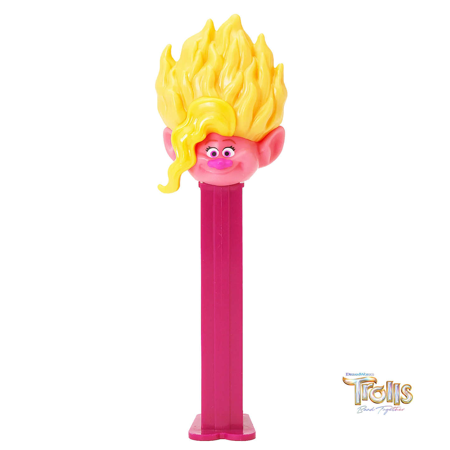 PEZ Trolls