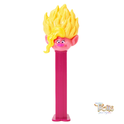 PEZ Trolls