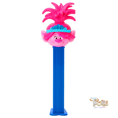 PEZ Trolls