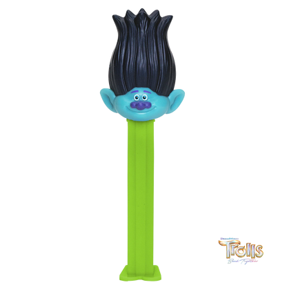 PEZ Trolls