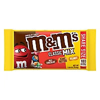 M&M's Classic Mix Share Size  | 71g