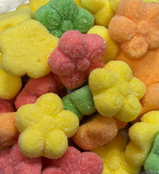 Sour Flowers