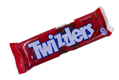 Twizzlers