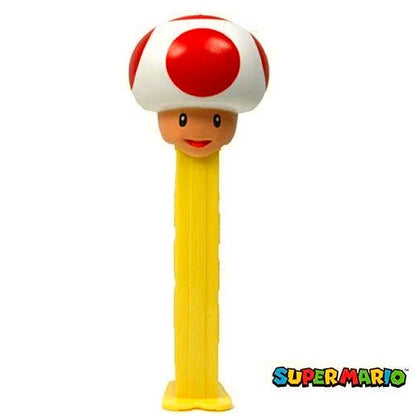 Pez - Super Mario