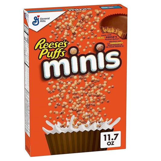 Reese's Puffs Mini