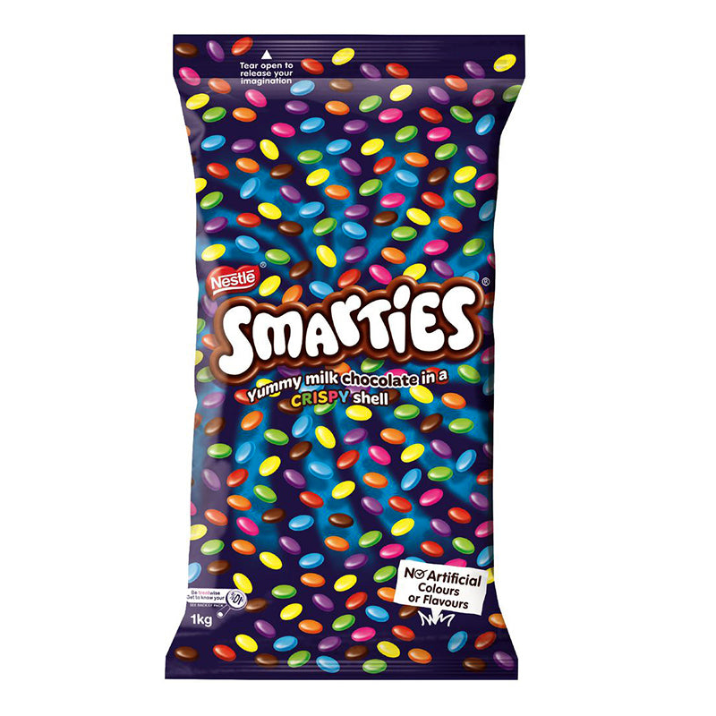 Allens Smarties 700g