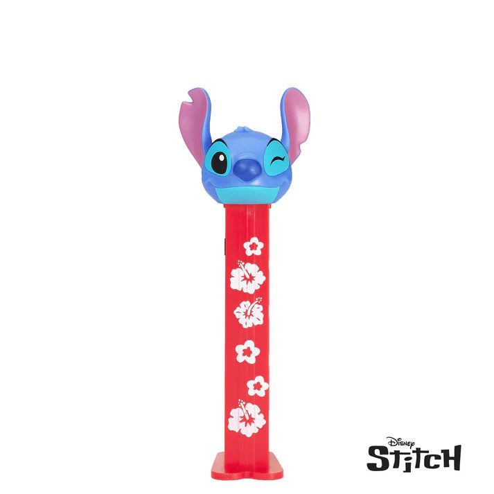 PEZ - Stitch
