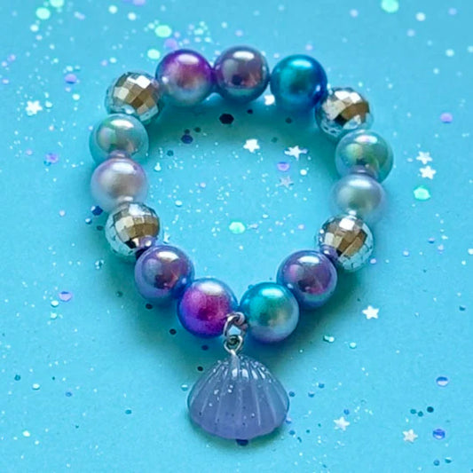 Bracelet - Seashell