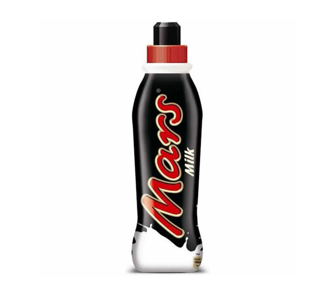 Mars Milk Drink 350ml