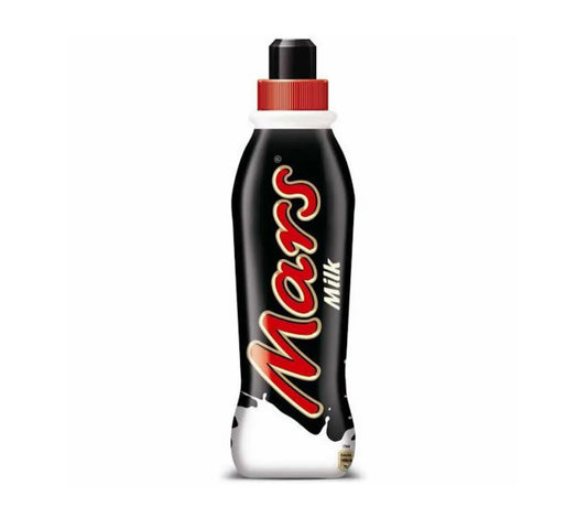 Mars Milk Drink 350ml