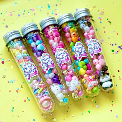 DIY Test Tube Necklace Kit