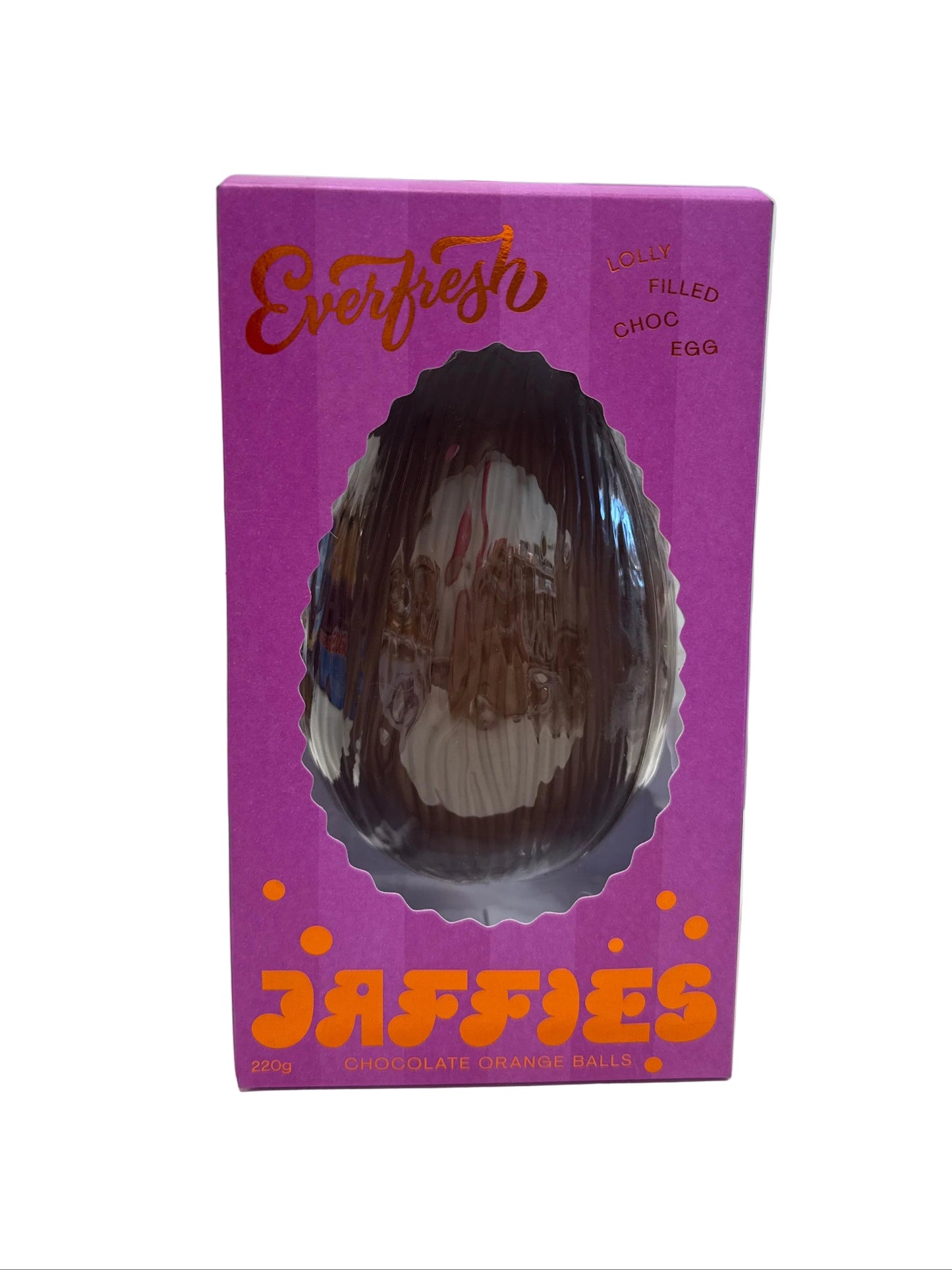 Smash Egg – Jaffies 220g
