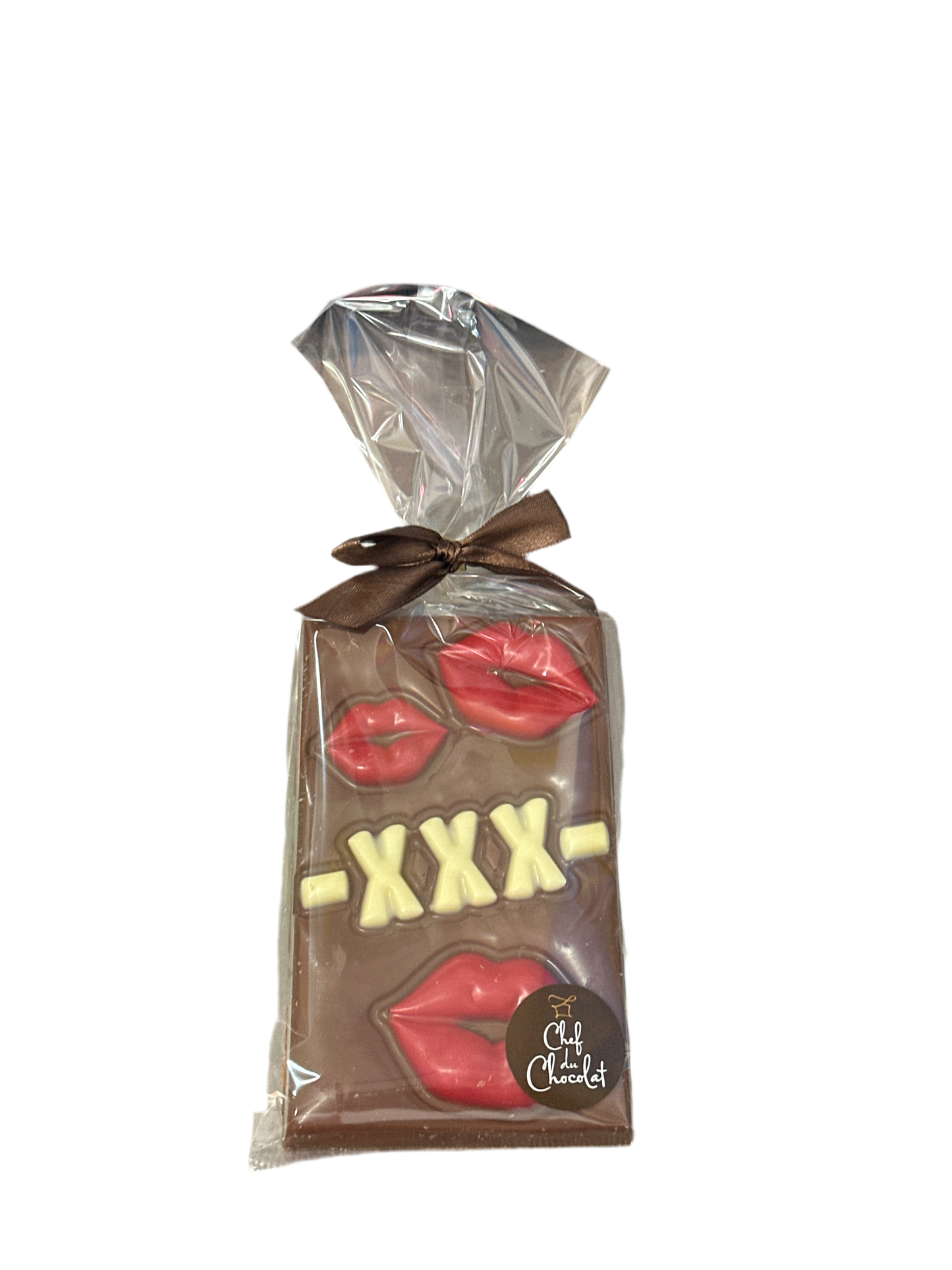 Chocolate Blocks - Xxx Kisses