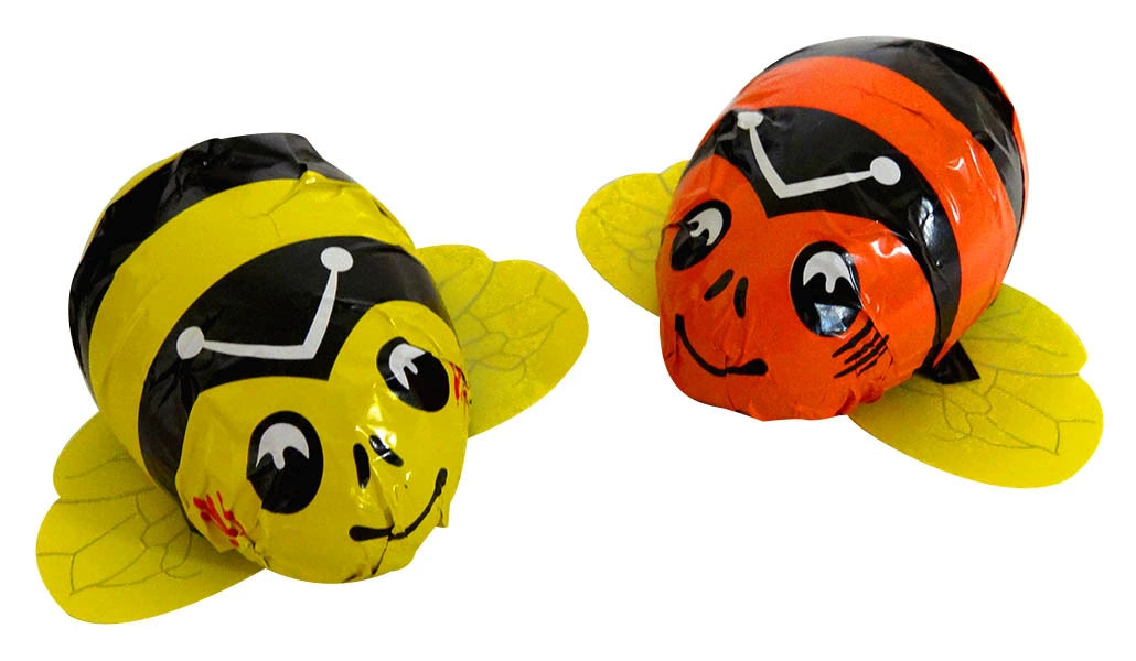 Chocolate Bumble Bee