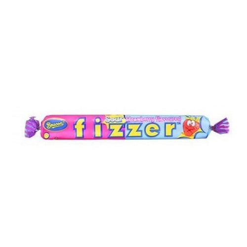 Fizzer - Sour Strawberry