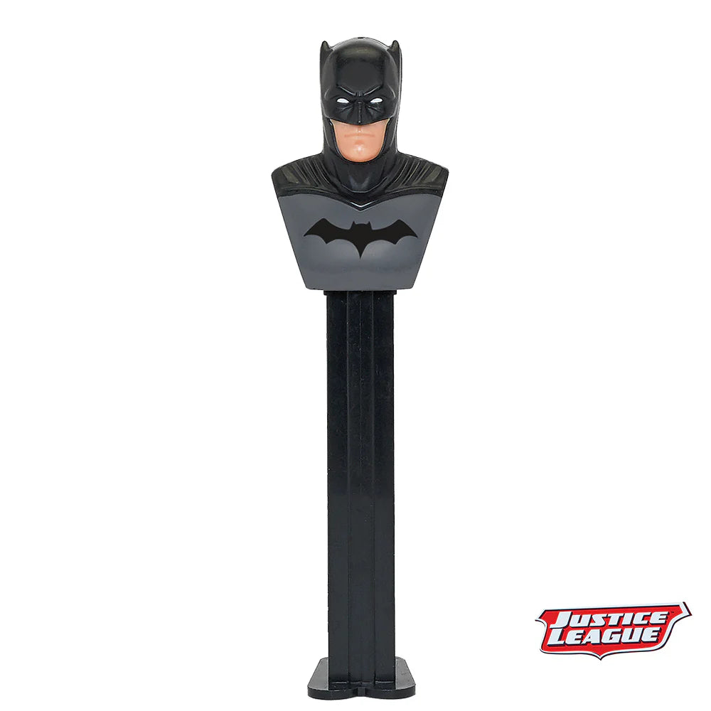 PEZ DC Super Hero