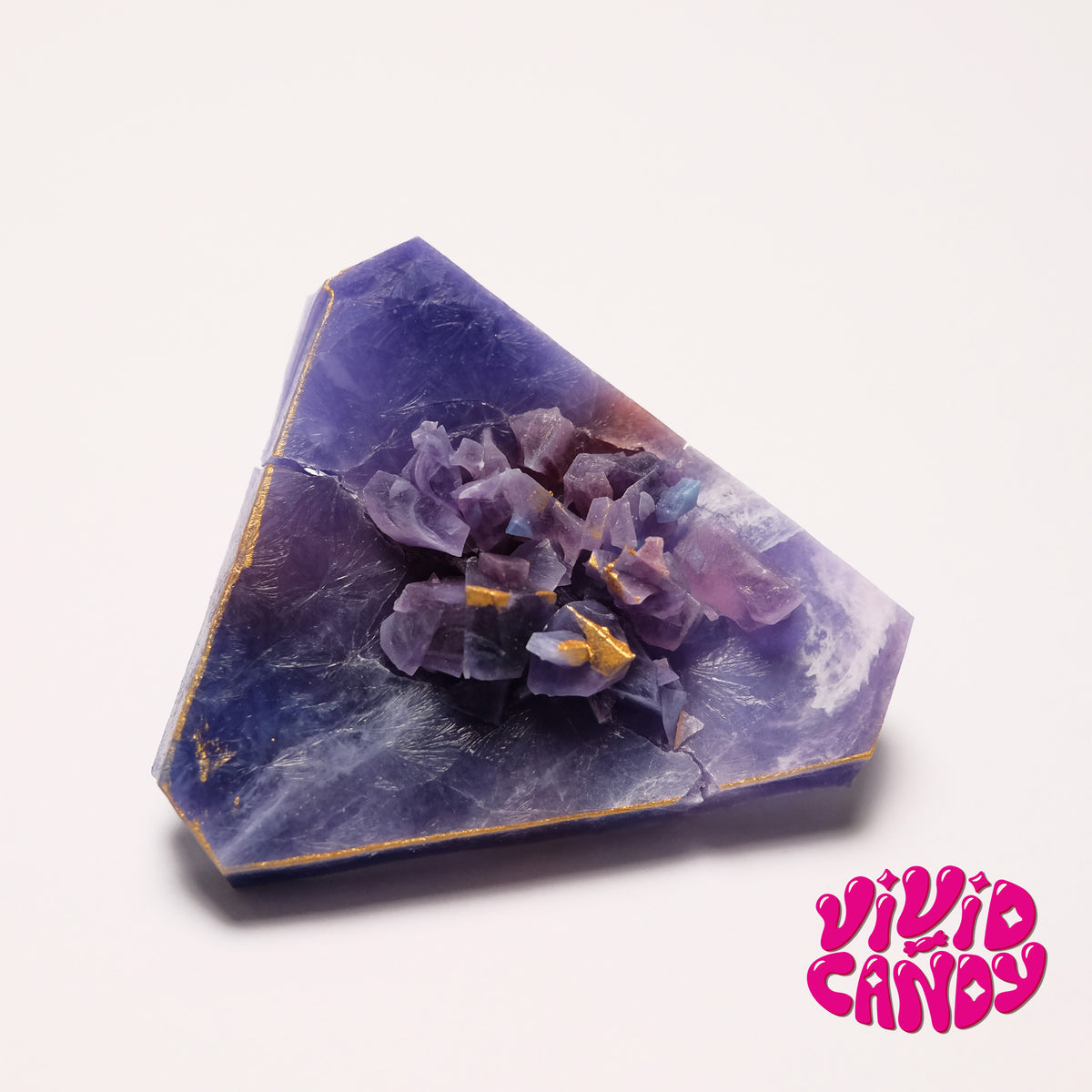Japanese Crystal Candy - Berry Duo (1 Piece)