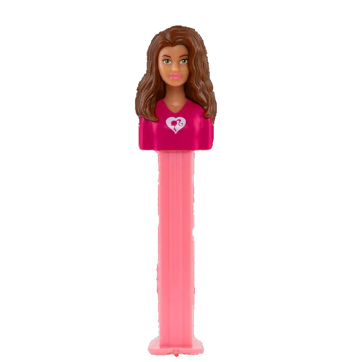 Pez - Barbie
