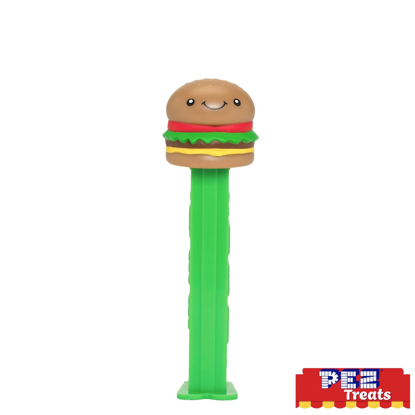 PEZ - TREATS