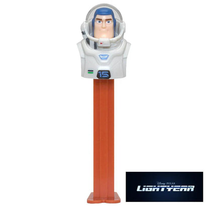 Pez - Light Year