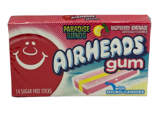 Airhead Gum