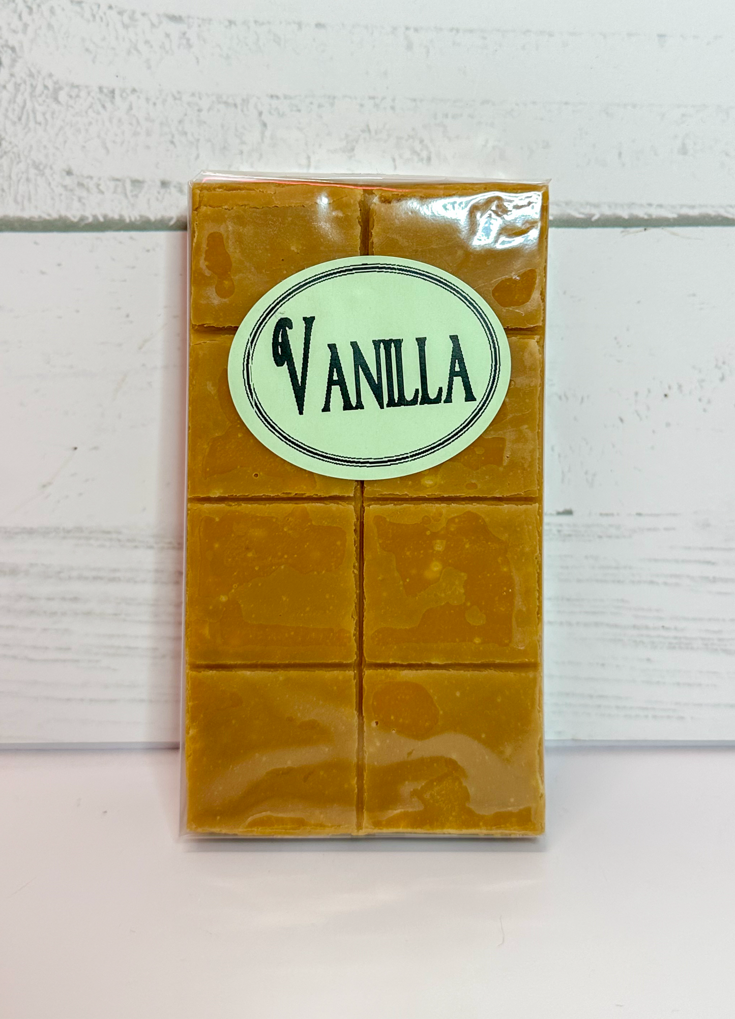 Vanilla Fudge