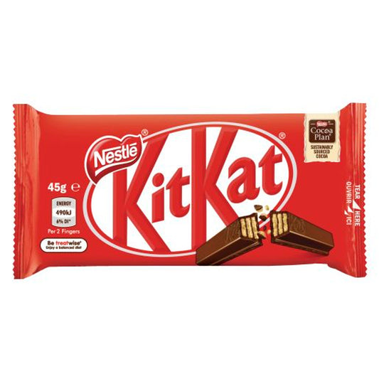 Kit Kat 45g