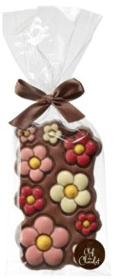 Chef Du Chocolate - Flowers for Your -