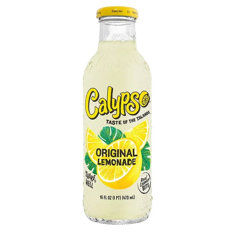 Calypso original lemonade