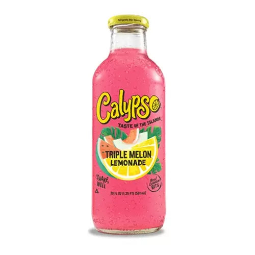 Calypso Triple Melon Lemonade