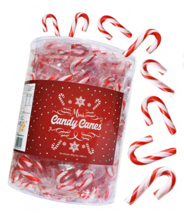 Candy Cane 4g