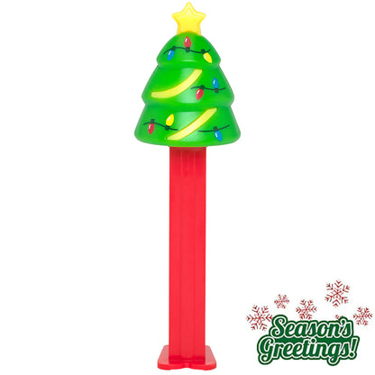 PEZ CHRISTMAS
