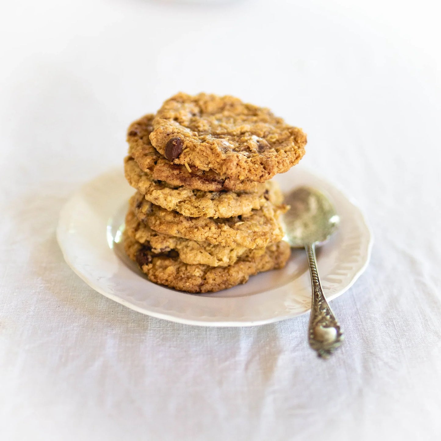 Santa Clause Cookie Mix 300g