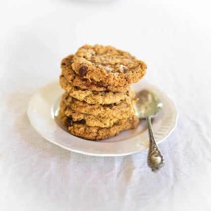 Santa Clause Cookie Mix 300g