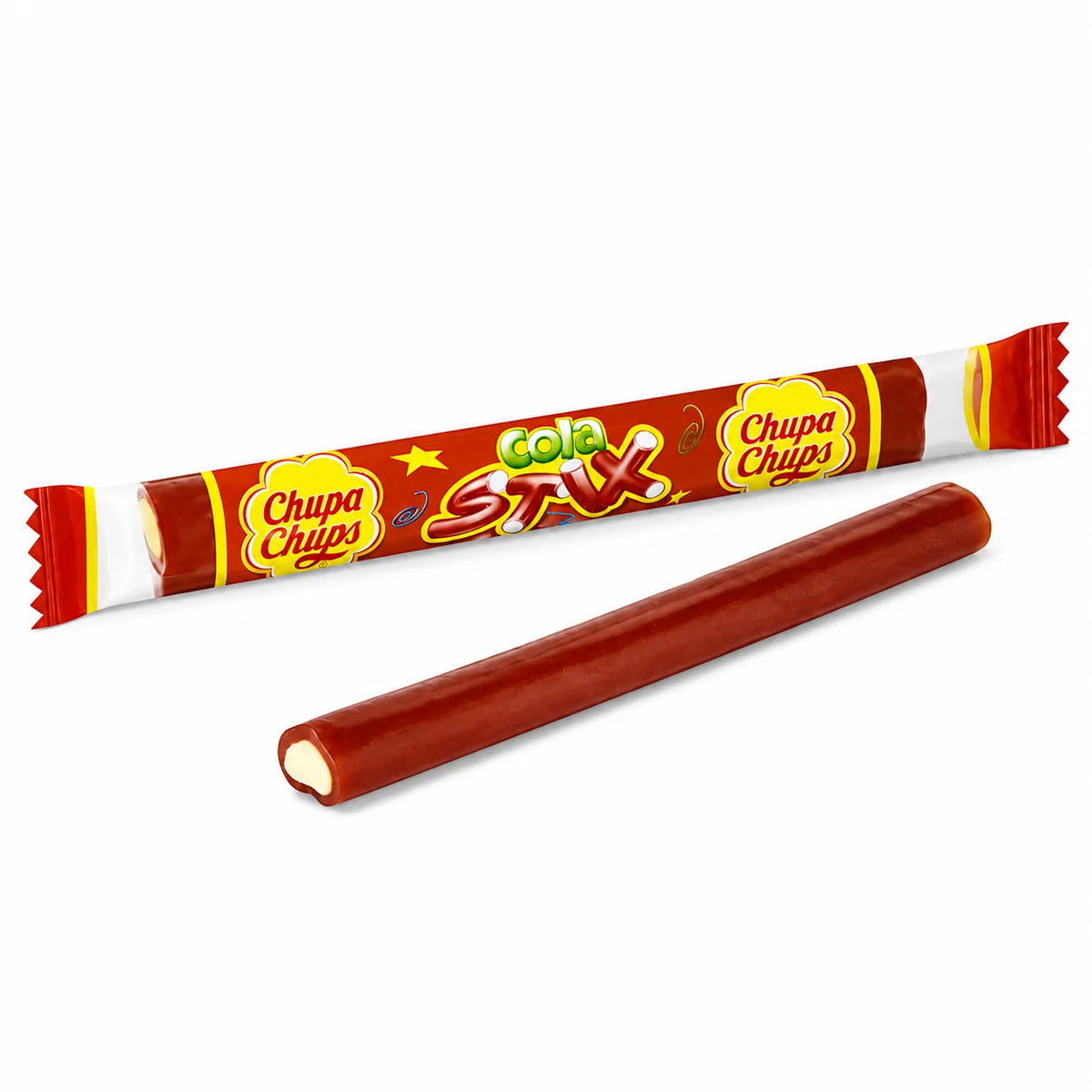 Chupa Chups Cola Stix 10g