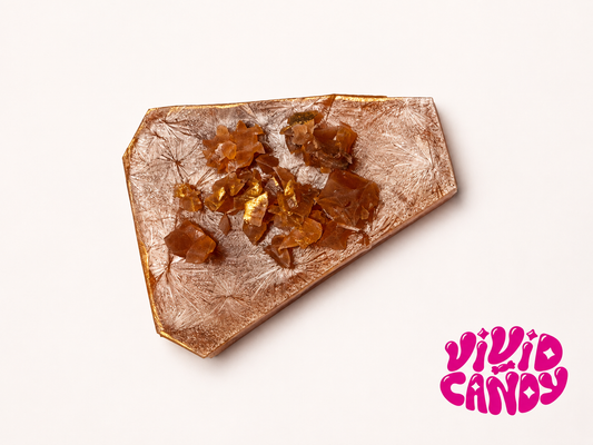 Japanese Crystal Candy - Cola