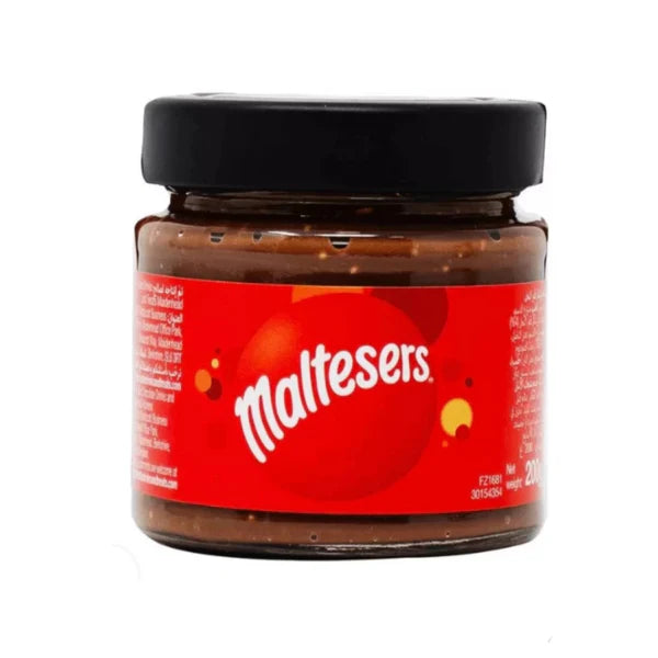 Maltesers Chocolate Spread