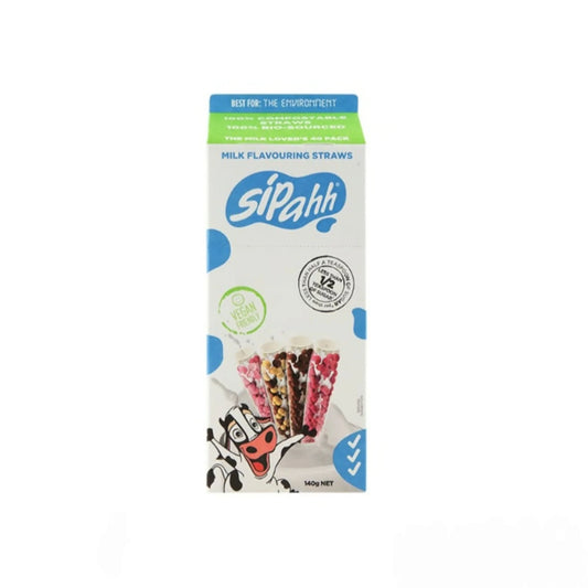 Sipahh Straws