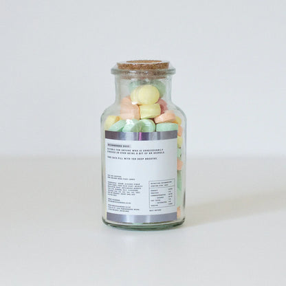 Chill Pills