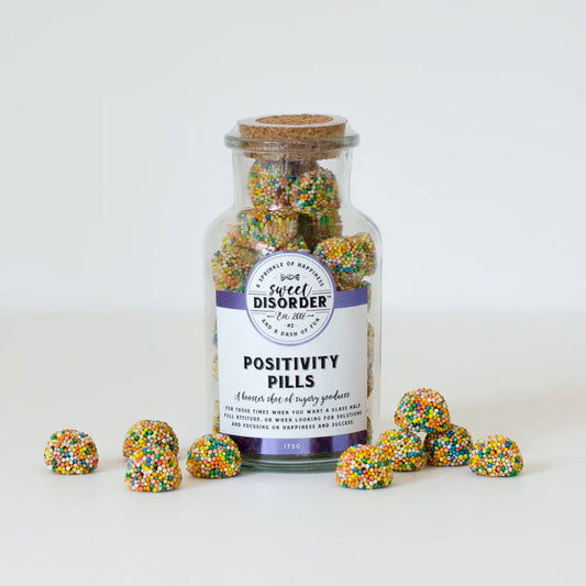 Positivity Pills